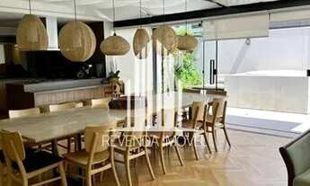 Imagem 5: Apartamento no Condomínio Living Privilège com 2 suítes 3 banheiros 2 vagas