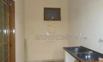 Imagem 4: Casa Padrão em Sertãozinho