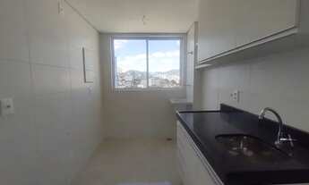 Imagem 3: Apartamento com 2 dormitórios para alugar em Belo Horizonte