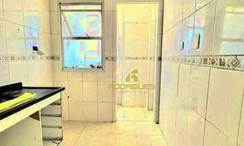 Imagem 4: Kitnet com 1 dormitório à venda - Centro - São Vicente/SP