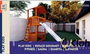 Imagem 3: Torres do Morin ' Apto 2 qts « Pronto Para Morar