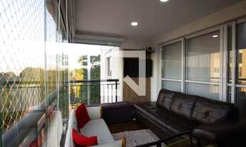 Imagem 3: Apartamento para Aluguel - Socorro, 3 Quartos, 75 m2