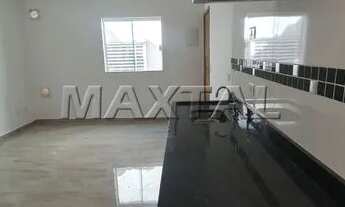 Imagem 5: Apartamento Studio novo, 38,81m², localizado á 2 km metrô Jardim São Paulo