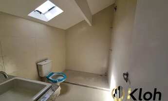 Imagem 6: Vivre Itaipava Residences ' Casa com 213 m2 de área construída. 1° piso Sala de estar