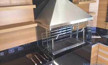 Imagem 7: COBERTURA - MORUMBI - SP