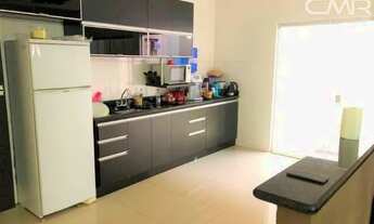 Imagem 3: Casa para venda tem 85 metros quadrados com 3 quartos em Brotas - Salvador - Bahia