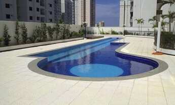 Imagem 4: Apartamento para Locação 1 Quarto, 1 Vaga, 39M², Setor Bueno, Goiânia - GO