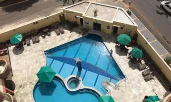 Imagem: Aluguel apartamento Caldas Novas - Splendor