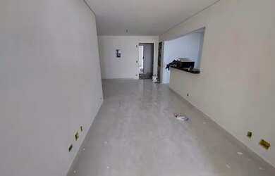 Imagem 3: Apartamento espaçoso no Caiçara: sua nova moradia com lazer completo! - AME57