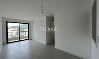 Imagem 2: Apartamento à venda, 2 quartos, 1 suíte, 1 vaga, Agriões - Teresópolis/RJ