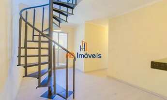 Imagem 2: Cobertura duplex 3 quartos sendo 1 suíte no Guairá