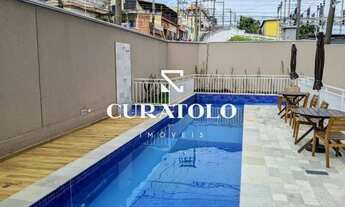 Imagem 2: Apartamento para Locação com 3 dormitórios, 1 vaga e lazer completo - Mundi Paulicéia, SBC