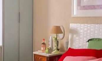 Imagem 2: Apartamento para Aluguel - Ipiranga, 1 Quarto, 55 m2