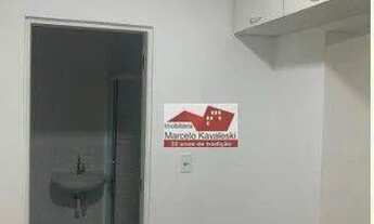 Imagem 6: Apartamento com 1 dormitório para alugar, 40 m² por R$ 1.200/mês - Vila Monumento - São Pa