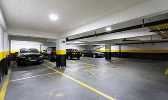 Imagem 7: SÃO PAULO - Apartamento Padrão - ITAIM BIBI