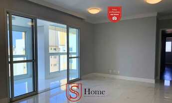 Imagem 4: Apartamento com 3 quartos e 2 vagas para aluguel no Ecoville