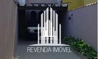 Imagem: SOBRADO 3 DORMITÓRIOS 2 BANHEIROS 5 VAGAS