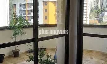 Imagem 6: Apartamento Panamby 3 suites