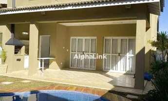 Imagem: Casa com 4 dormitórios à venda, 310 m²