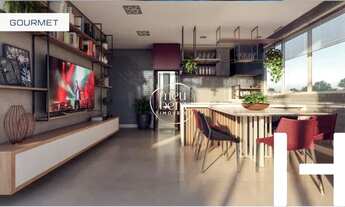 Imagem 5: Apartamento à venda com 3 Quartos, Olaria - 108M²