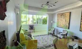 Imagem 4: Oportunidade Av. Atlântica 3 quartos suíte e vaga na escritura reformado