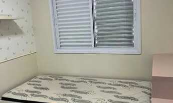 Imagem 2: Apartamento para venda tem 74 metros quadrados com 3 quartos em Vila Alpes - Goiânia - GO