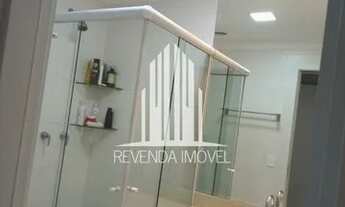 Imagem 7: Apartamento 80m² com 02 suítes, lavabo, Ar-condicionado- Resort Bethaville