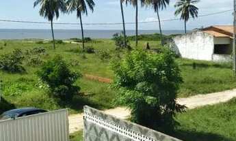 Imagem: Sobrado para venda beira mar de Lucena