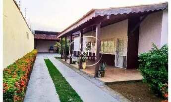 Imagem 2: Casa à venda no bairro Cuniã por 465.000,00