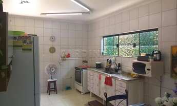 Imagem 4: Casa Padrão em Araraquara