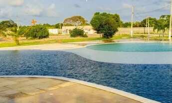 Imagem 3: Terreno Lagoa do Bonfim