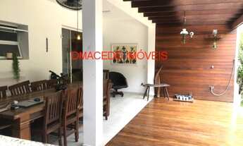 Imagem 6: CASA TEMPORADA em UBATUBA - SP, CONDOMINIO LAGOINHA