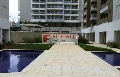 Imagem 2: Apartamento em Praça IV Centenário - Guarulhos