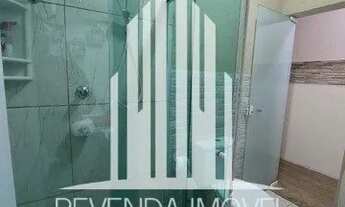 Imagem 4: Sobrado á venda com 200m² 3 dormitórios 2 vagas e garagem - Paulicéia