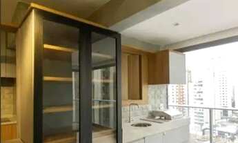 Imagem 5: Apartamento com 1 suíte e 1 vaga em Indianópolis