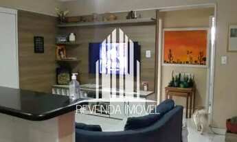 Imagem 2: Apartamento com 02 Dormitórios na Liberade