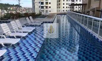 Imagem: Alugar apartamento - Osasco/SP