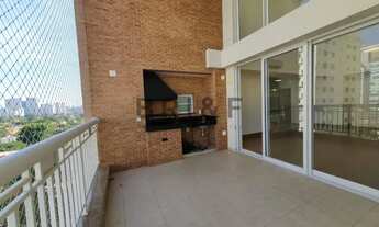 Imagem: Apartamento para locação 3 suítes, 2