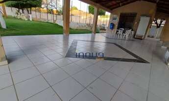 Imagem 7: Apartamento com 2 dormitórios para alugar, 55 m² por R$ 1.470,00/mês - Maraponga - Fortale