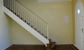 Imagem 7: Casa para aluguel com 160 m² com 3 quartos em Aclimação - São Paulo - SP