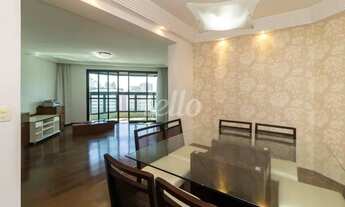 Imagem 2: São Paulo - Apartamento Padrão - Tatuapé