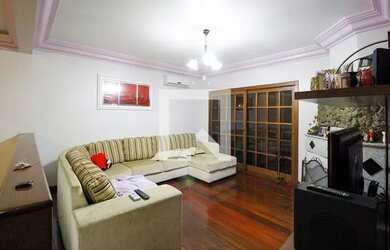 Imagem 6: Casa para Aluguel - Nossa Sra das Graças, 4 Quartos, 370 m2