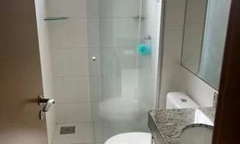 Imagem 3: Apartamento para venda tem 74 metros quadrados com 3 quartos em Vila Alpes - Goiânia - GO