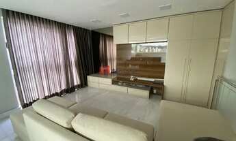 Imagem 7: Cobertura 3 quartos 3 vagas Santo Agostinho