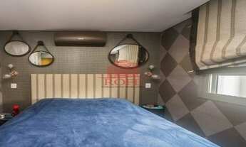 Imagem 6: Excelente imóvel novo na Vila Olímpia!