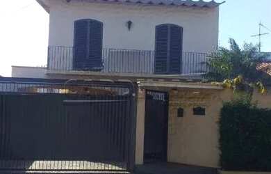 Imagem 2: Casa Sobrado em Araraquara