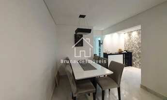 Imagem 7: Apartamento reformado para venda com 84 m2 com 2 quartos em Chácara Santo Antônio - São Pa