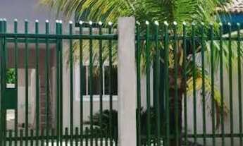 Imagem: Casa para venda possui 100 metros quadrados