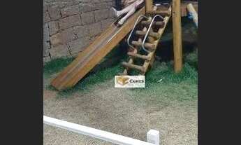 Imagem 4: Apartamento com 2 dormitórios para alugar, 52 m² por R$ 2.780,00/mês - Jardim do Lago - Ca