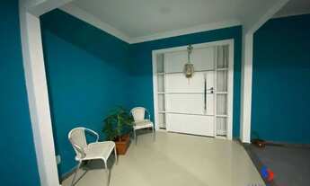 Imagem 2: Casa no Guamá em alameda fechada